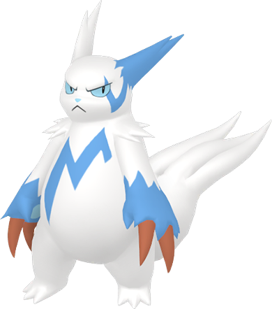 home male shiny preview