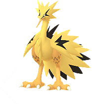 go male shiny preview