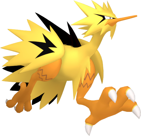 home male shiny preview