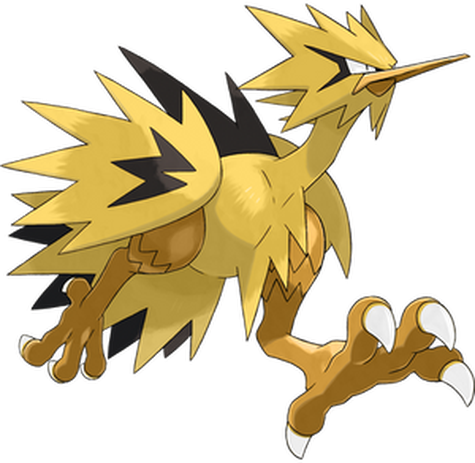 official artwork male shiny preview