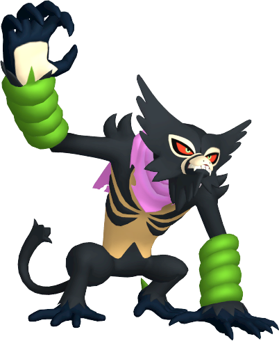 home male shiny preview