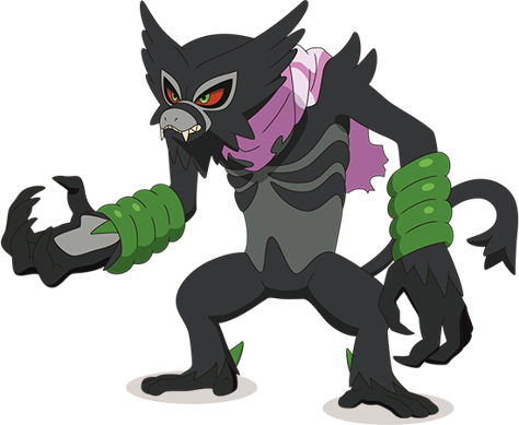 official artwork male preview