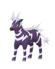 go male shiny preview