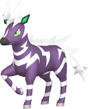 home male shiny preview