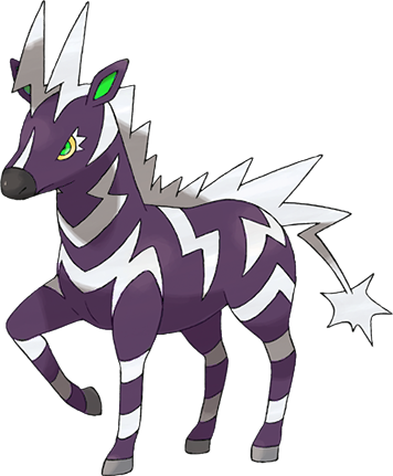 official artwork male shiny preview