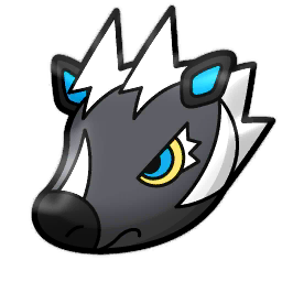 pokemon shuffle male