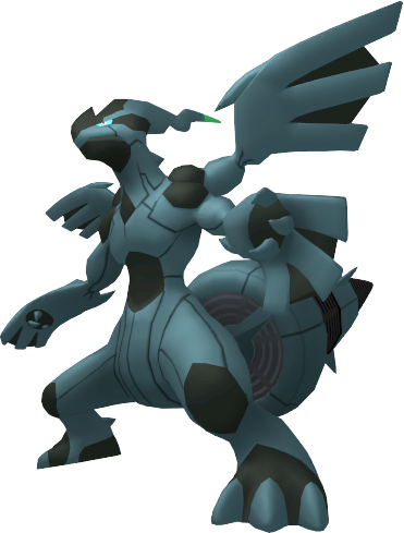 home male shiny preview