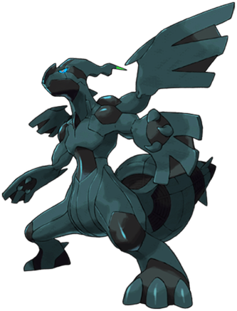 official artwork male shiny preview