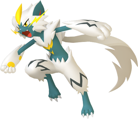 home male shiny preview