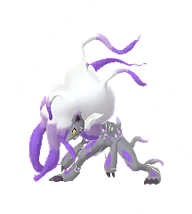 go male shiny preview