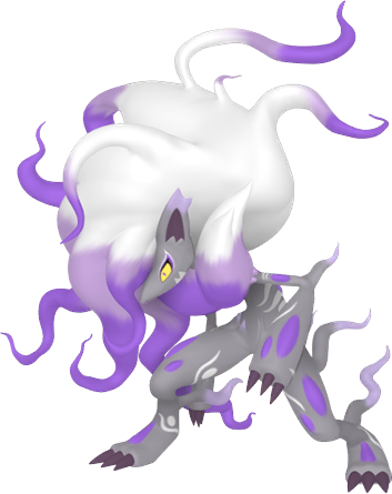 home male shiny preview