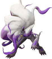 legends arceus male shiny preview