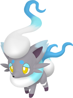 home male shiny preview