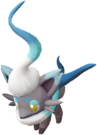 legends arceus male shiny preview