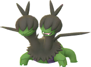 go male shiny preview