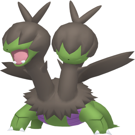 home male shiny preview