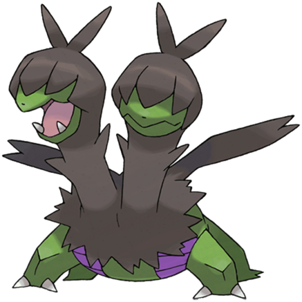 official artwork male shiny preview