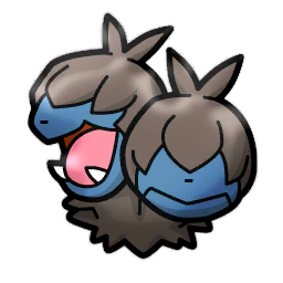 pokemon shuffle male