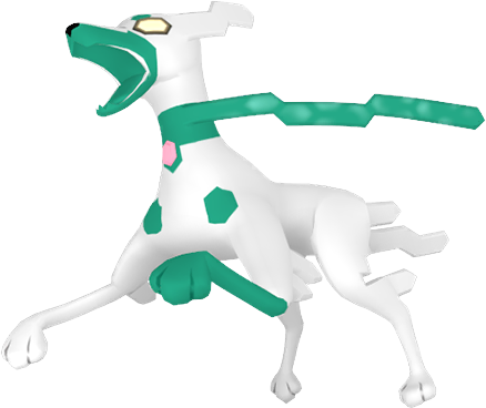 home male shiny preview