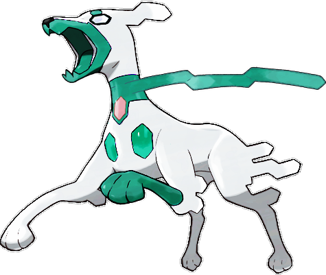 official artwork male shiny preview