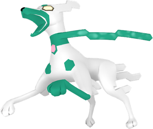 home male shiny preview