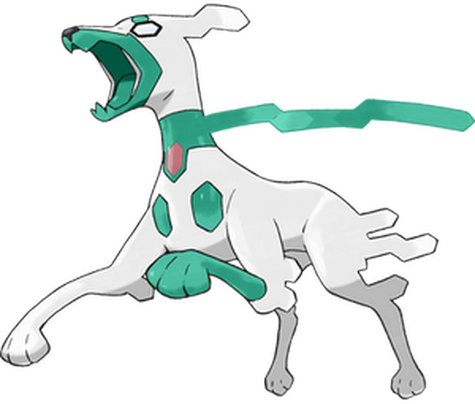 official artwork male shiny preview