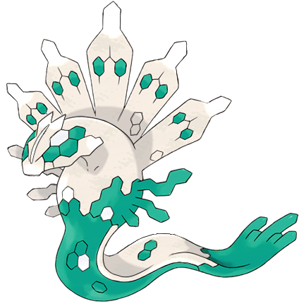 official artwork male shiny preview