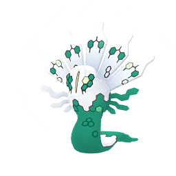 go male shiny