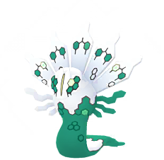 go male shiny preview