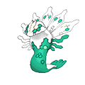 omegaruby alphasapphire male shiny
