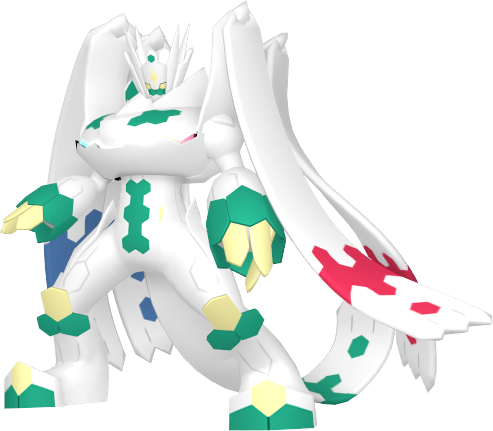 home male shiny preview