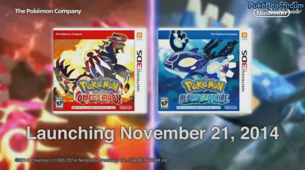 e3 omega ruby alpha sapphire 1