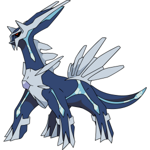 Dialga