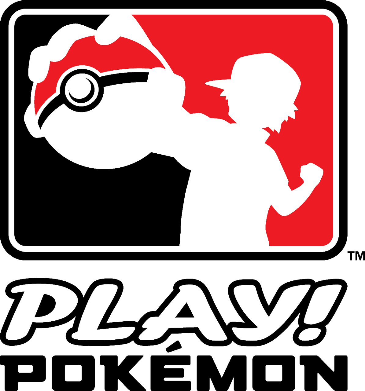 Play Pokemon logo