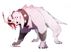 granbull by empurrormooks daiubka