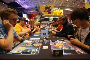 pokemon tcg world championships 2014