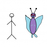 Butterfree kamil