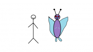 Butterfree kamil