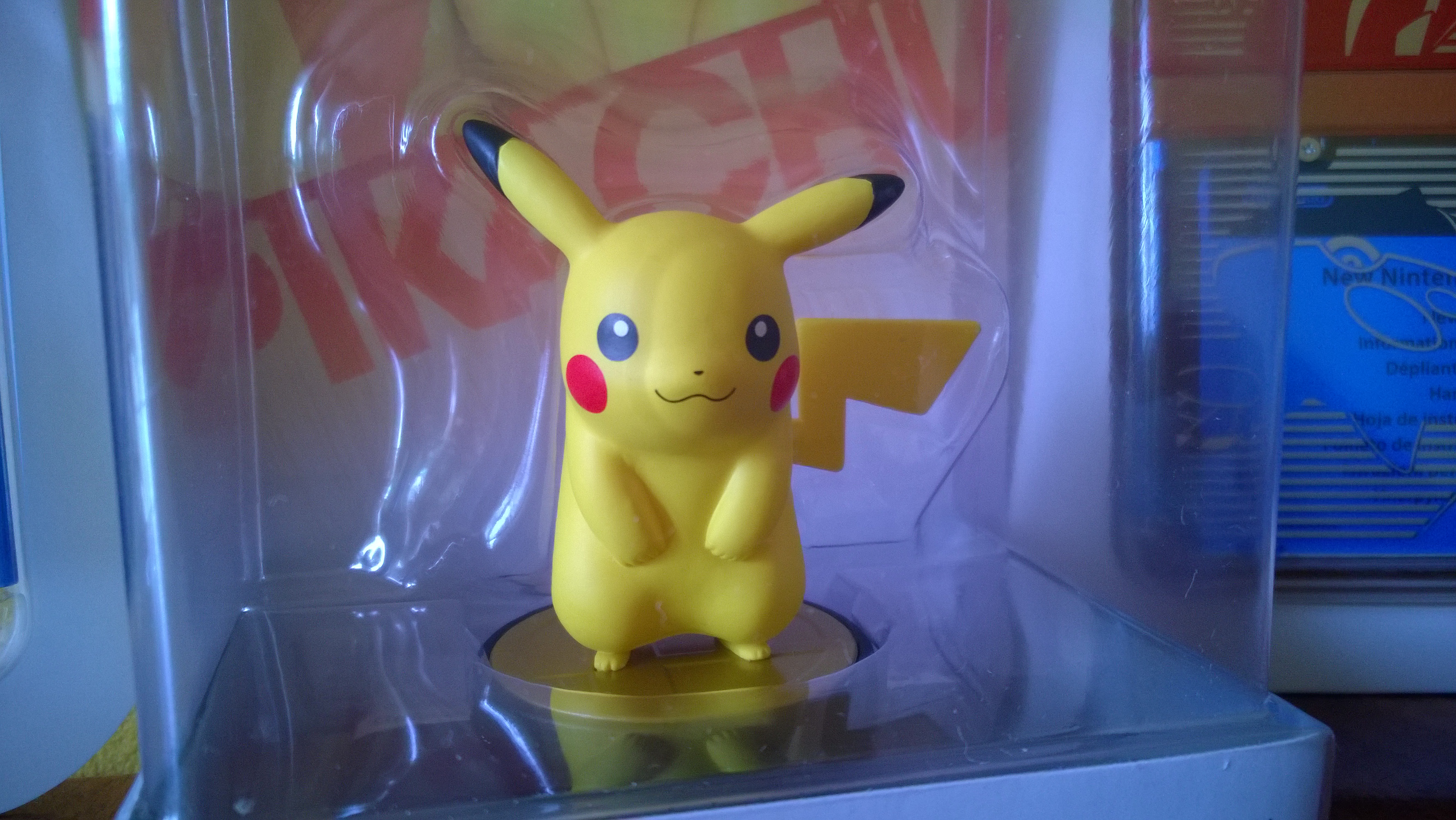 Rozdajemy Pokemonowe gadżety na Niuconie!