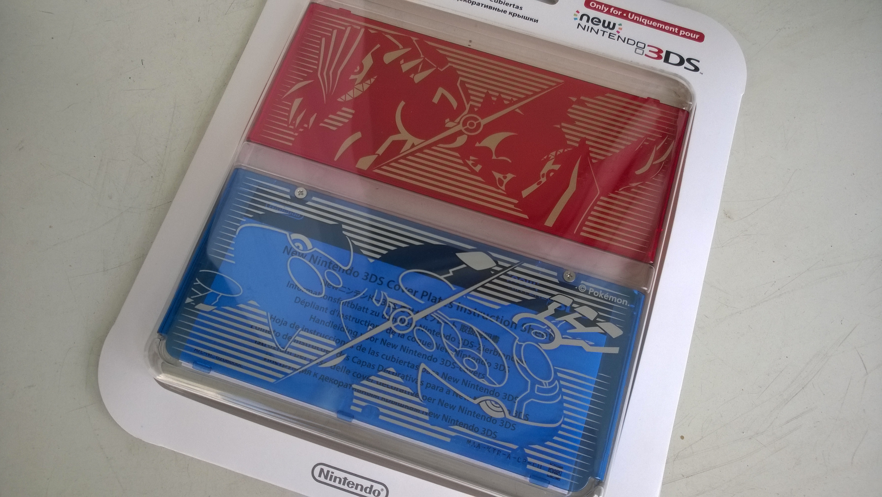 Rozdajemy gadżety na Niuconie – info i PIERWSZY KOD!