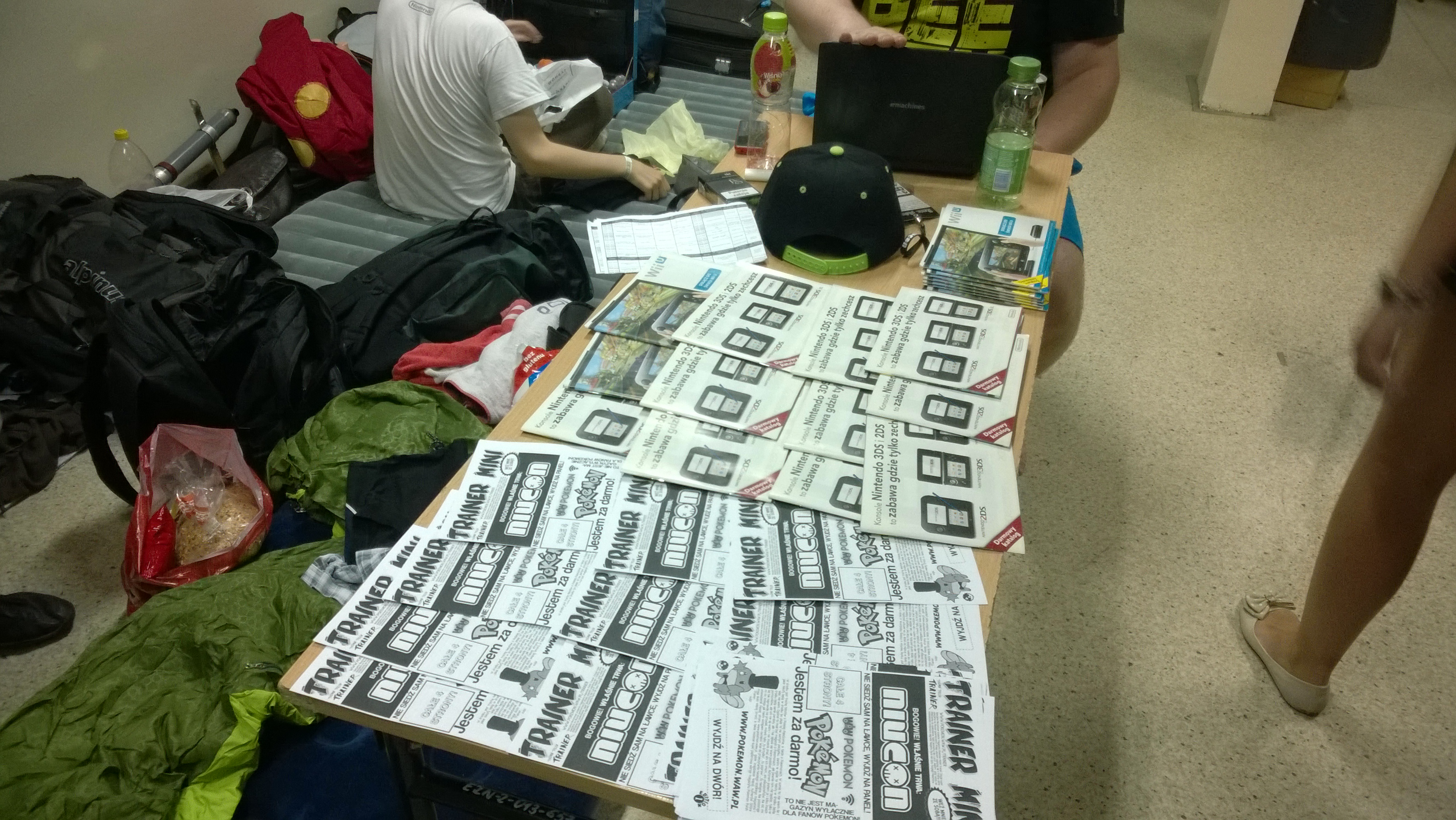 Niucon 2015 – nasza galeria!