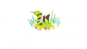 bug poison gra.w