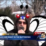 butterfree Fiflaq21