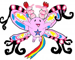 fairy ertix2