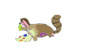 poison gra.w