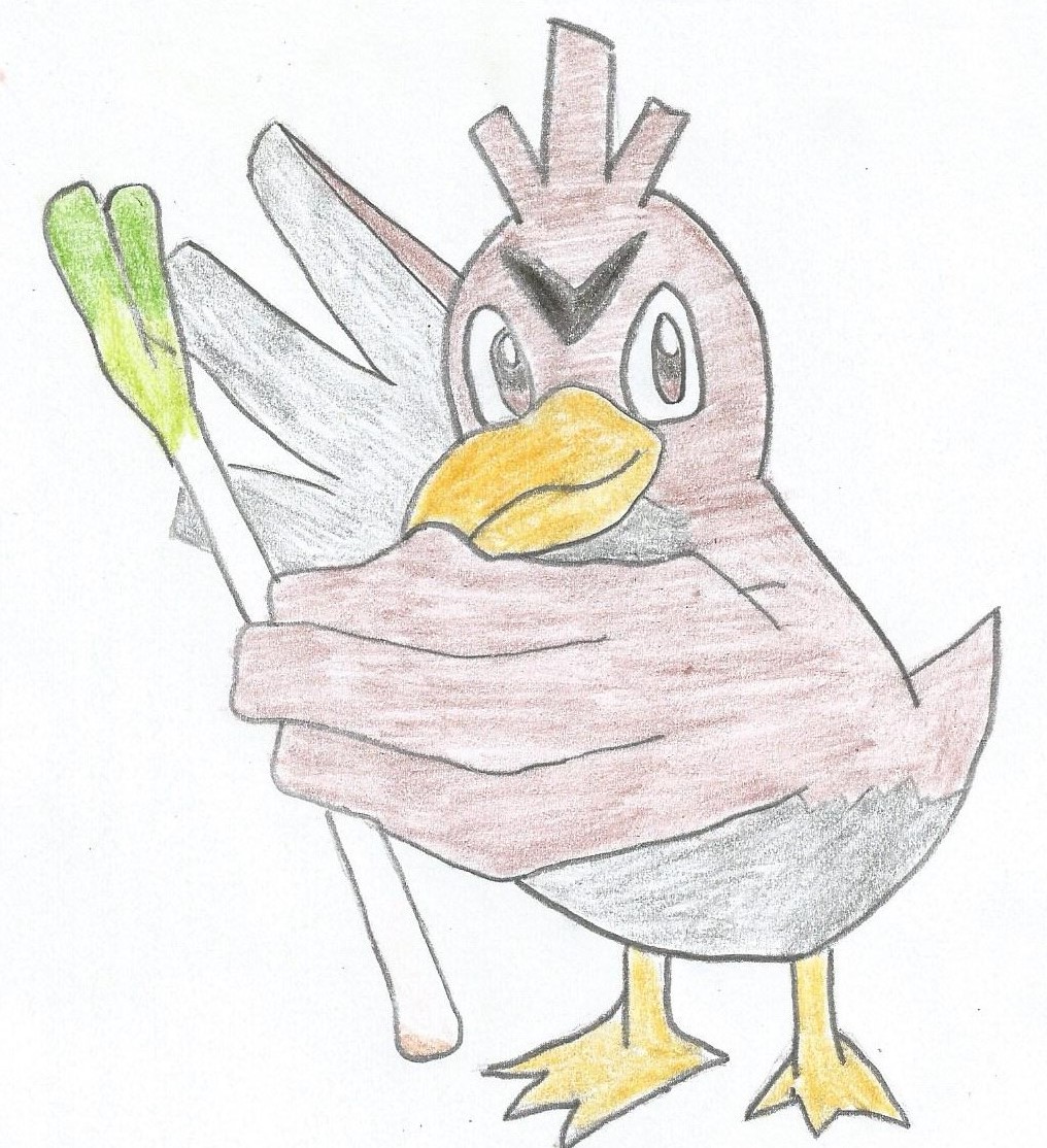 Nikt mnie nie chce, czyli niezbyt popularne Pokemony