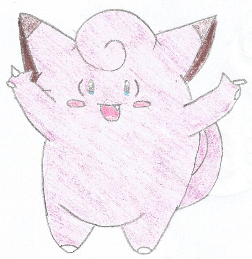 Mt. Moon – miejsce, gdzie spadł meteor