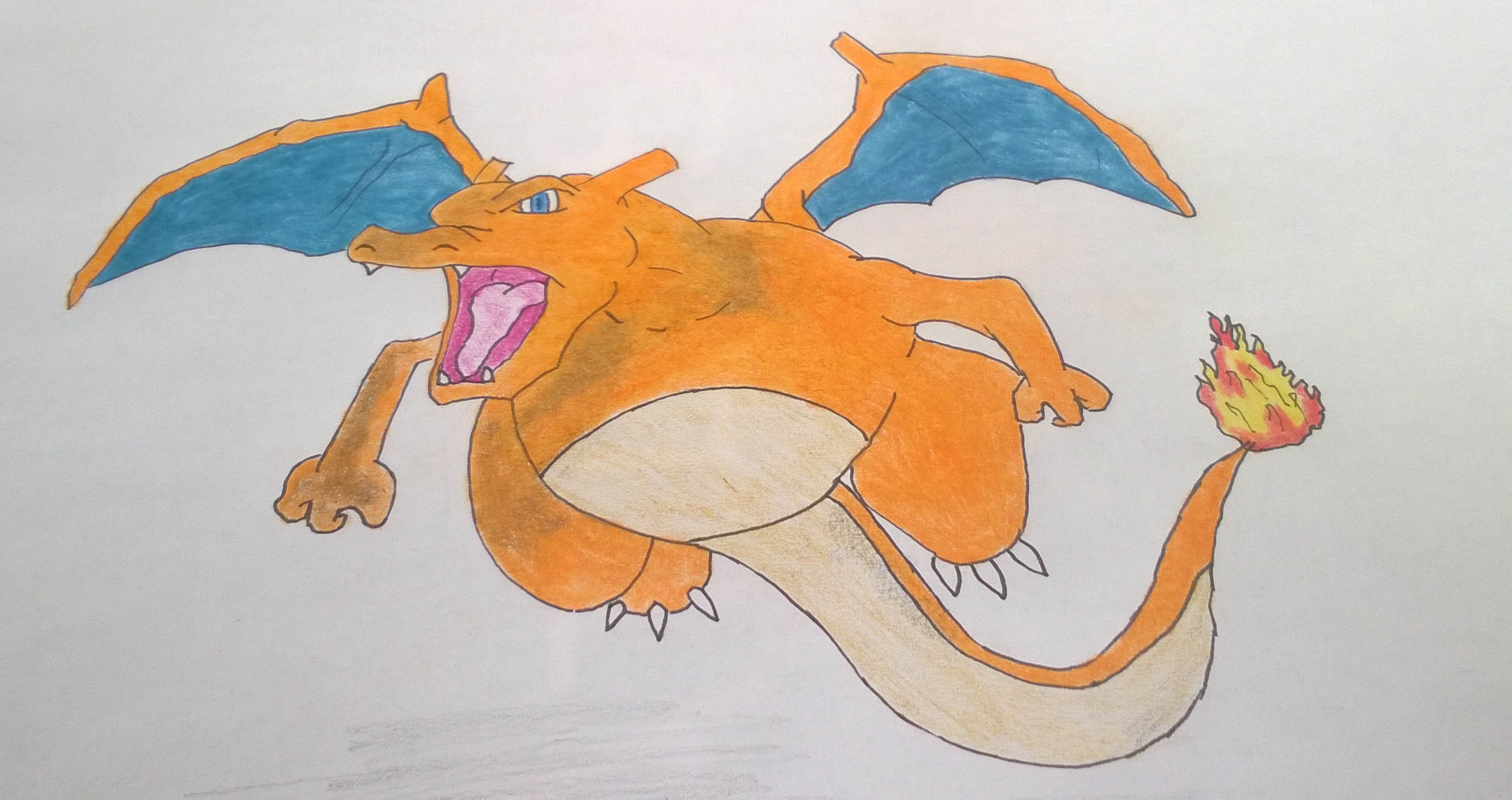 Ulubiony pokemon z czasów dzieciństwa