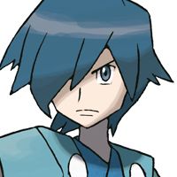 Liderzy Johto – Falkner