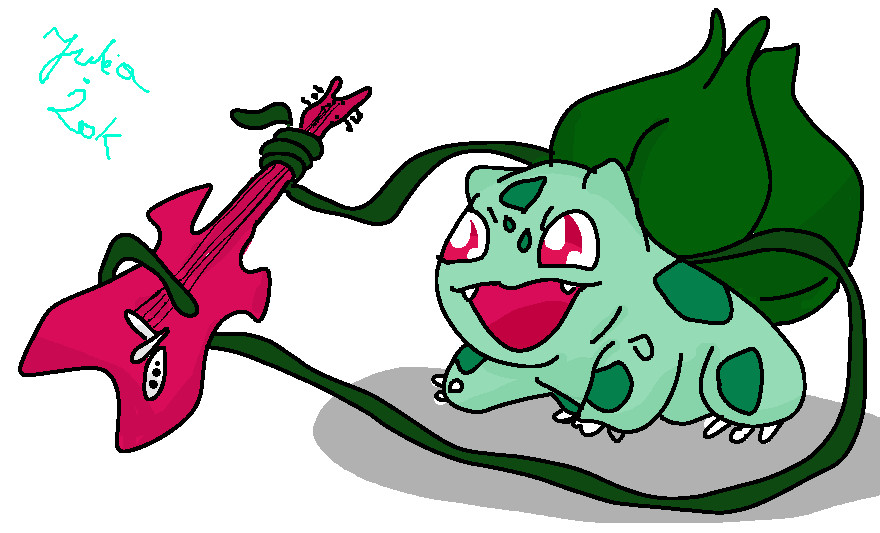 AntyGaming #gamersweekend – prace konkursowe z Pokemonami